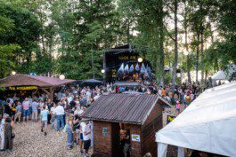 rock am wind festival