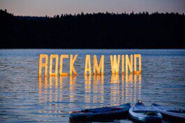 rock am wind festival