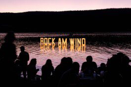 rock am wind festival