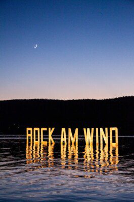 rock am wind festival