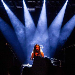 rock am wind festival