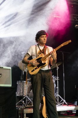 Rock Am Wind Festival