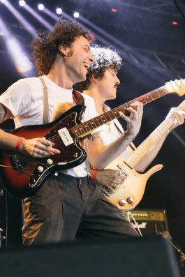 Rock Am Wind Festival