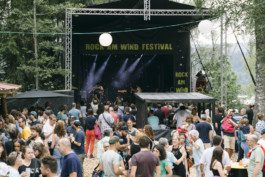 Rock Am Wind Festival