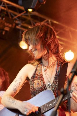 Rock Am Wind Festival