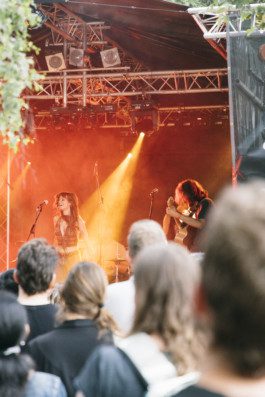 Rock Am Wind Festival
