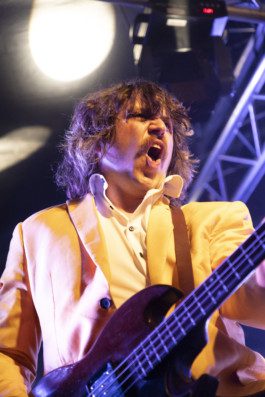 Rock Am Wind Festival
