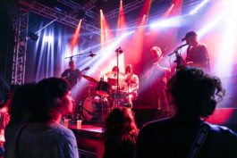 Rock Am Wind Festival
