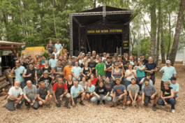 Rock Am Wind Festival