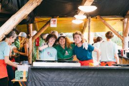 Rock Am Wind Festival