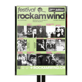 rock am wind festival