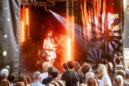 rock am wind festival